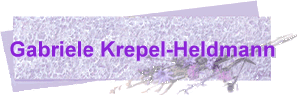Gabriele Krepel-Heldmann